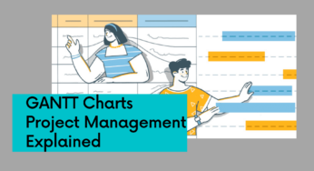 GANTT Charts Project Management Explained Online in Excel