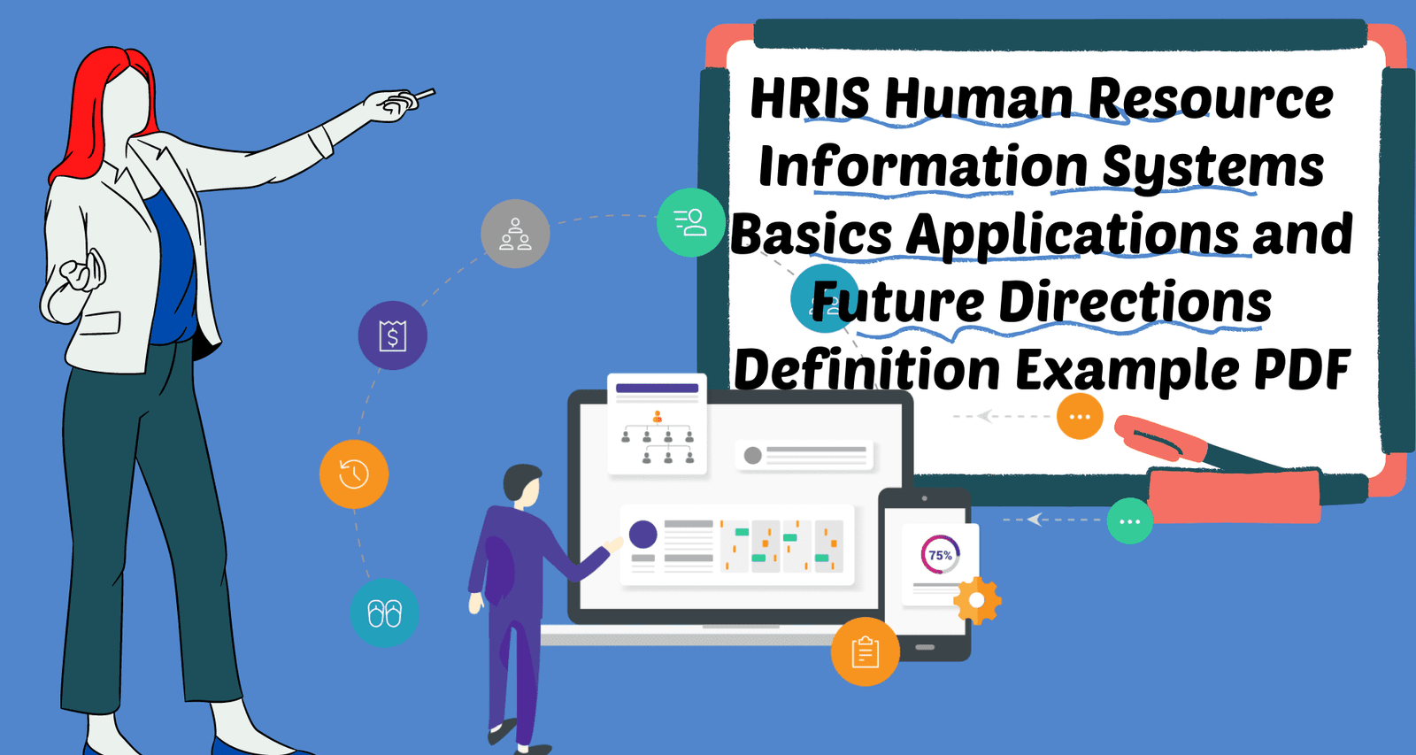 Human Resource Information Systems Definition Example Pdf - Ilearnlot