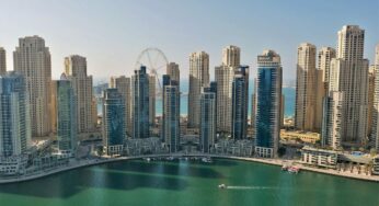 Apartments for Sale in Dubai Marina Emaar best Deal