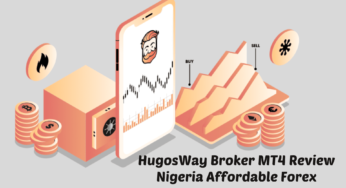 HugosWay Broker MT4 Review Nigeria Affordable Forex Image