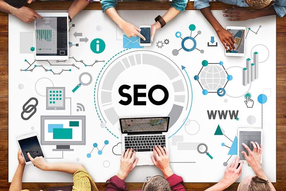 9 Unbelievable Leading SEO Tips 2022 for Getting Potential Traffic to your Website or Small Businesses Image