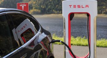 Tesla Supply Chain Management Case Study Evaluation Essay