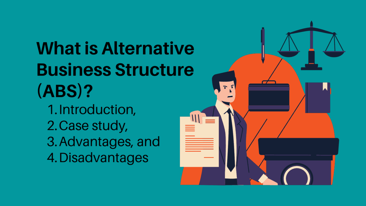 What is Alternative Business Structure (ABS) Image