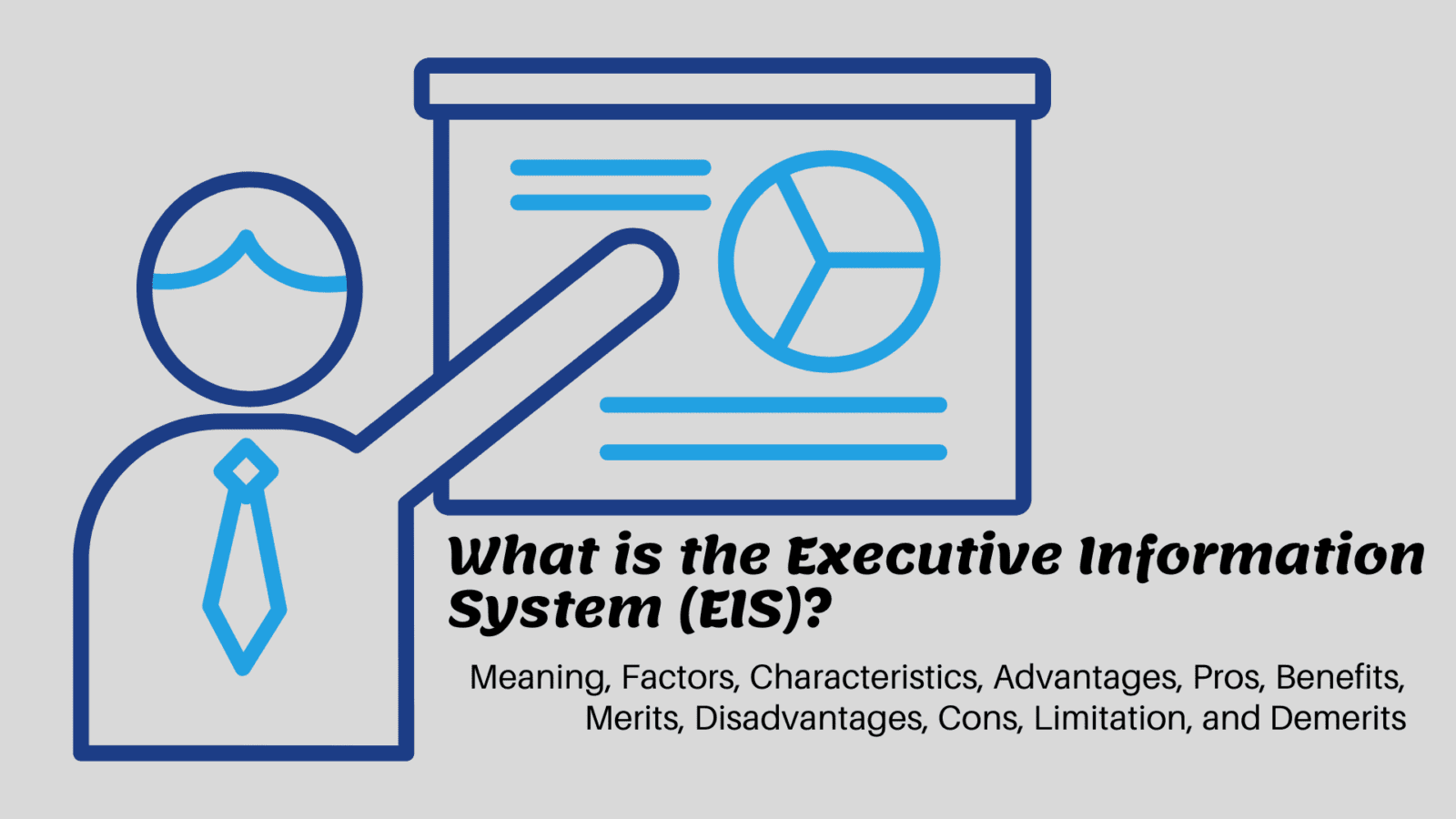 what-is-the-executive-information-system-eis-ilearnlot