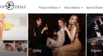 Top Fashion Deals Website Reviews – Home for Fashion Deals