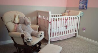 Best Baby Cribs Made in USA and Canada