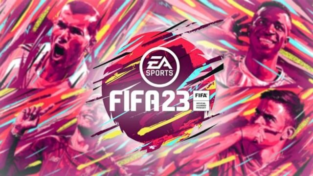 FIFA 23 free to play a release date Announced - ilearnlot