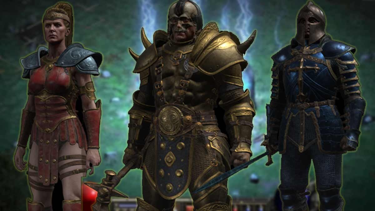 Diablo 2 Resurrected Mods has sold more than 5 Million Units Image