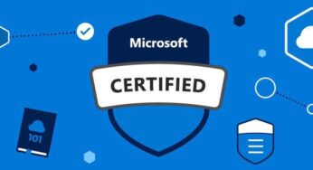 How hard is the Microsoft Certification PL 900 Exam?