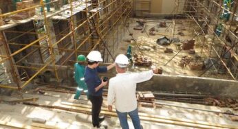 How to Exploration of construction project cost budget control Image