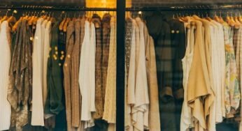 Sustainable Clothing Brands Marketing Strategies Essay