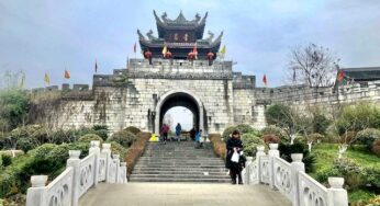 Tourist Destinations in Guiyang