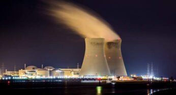 Nuclear Power Equipment Manufacturing Essay