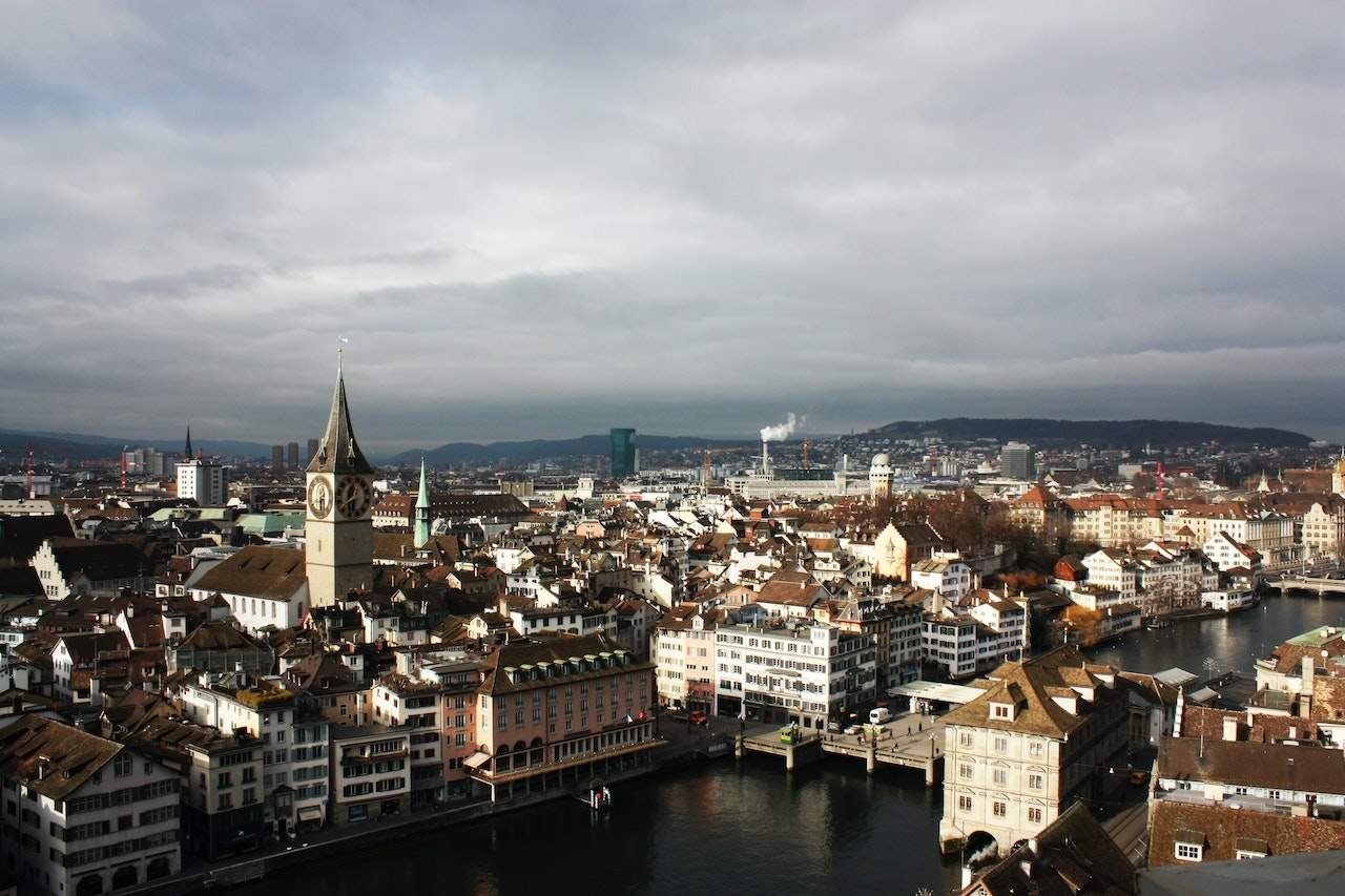 Top 10 Places to See in Basel on an Excursion Image