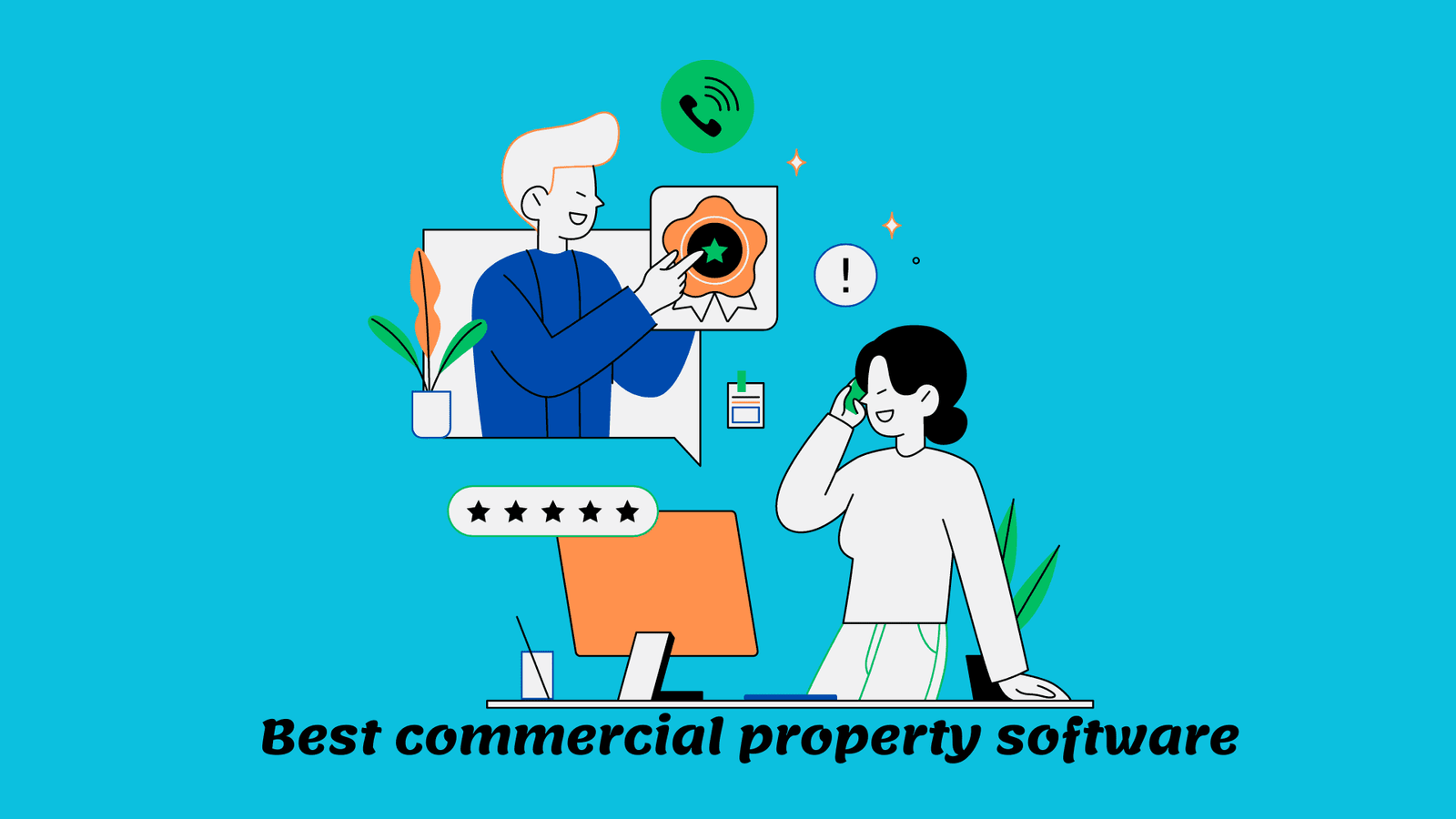 5 Best commercial property software on Highest Rated in 2023 Image