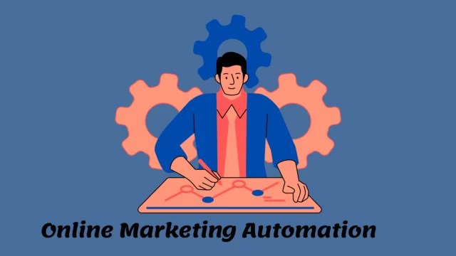 How Can Online Marketing Automation Help Your Business Image