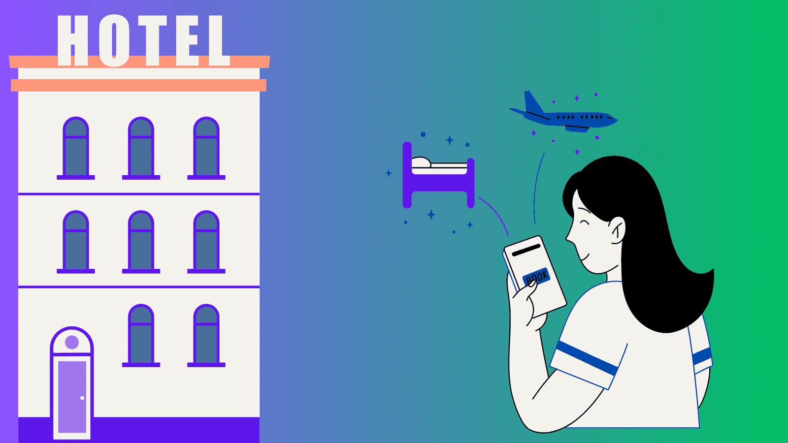 The Ultimate Guide to Finding the Best Hotel Booking App with Rewards Image