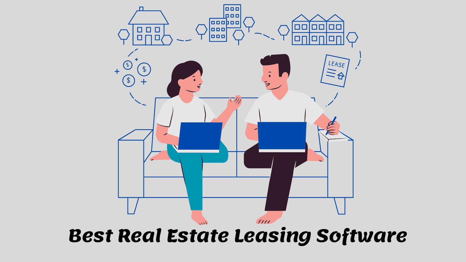 The Ultimate Guide to Finding the Best Real Estate Leasing Software Image
