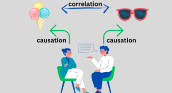 Difference between correlation and causation