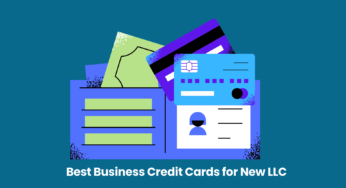 Best Business Credit Cards for New LLC