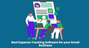 Best Expense Tracking Software for your Small Business