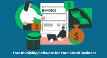 Free Invoicing Software for Small Business