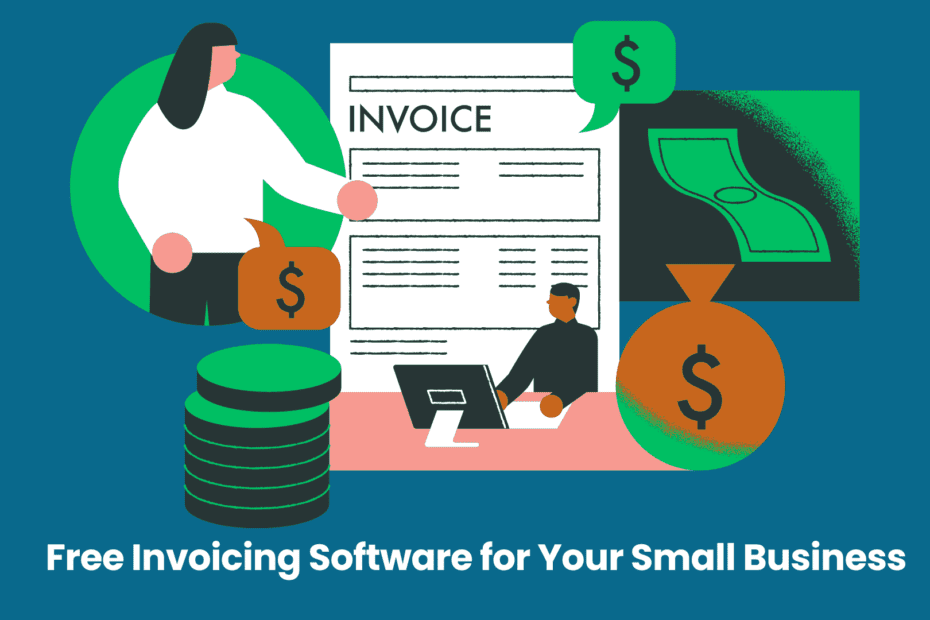 Best Free Invoicing Software for Your Small Business in 2023 Image