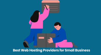 Best Web Hosting Providers for Small Business