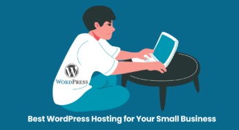 Best WordPress Hosting for Your Small Business