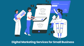 Digital Marketing Services for Small Business