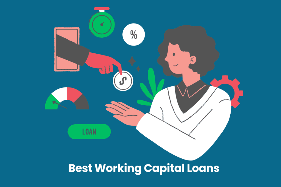 Exploring the Best Working Capital Loans for Your Needs Image