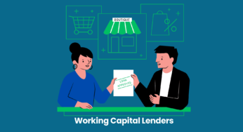 How Can Working Capital Lenders Help Your Business?