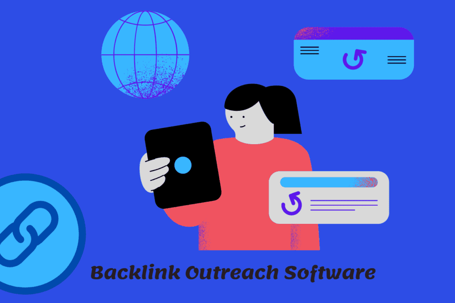 How to Choose the Right Backlink Outreach Software for Your Needs Image