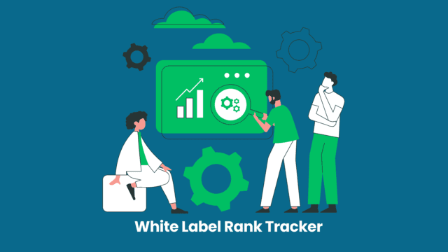 How to Easily Setup a White Label Rank Tracker Image