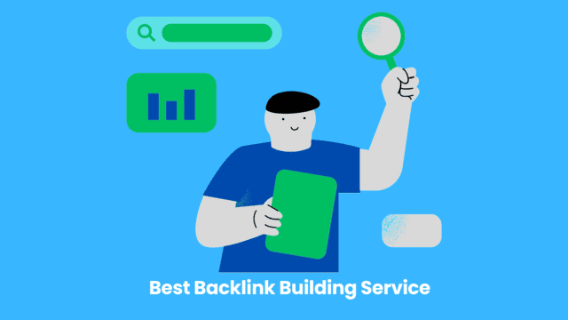 How to Find the Best Backlink Building Service for Your Needs Image