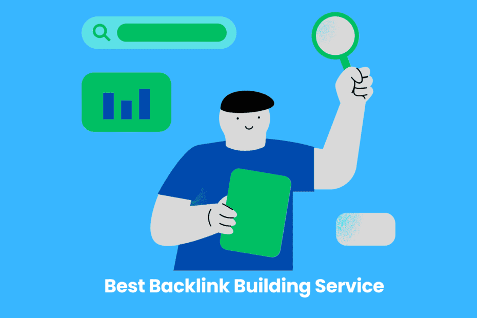 How to Find the Best Backlink Building Service for Your Needs Image