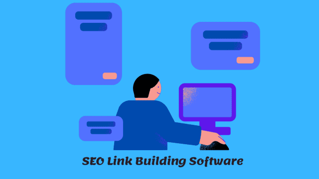 How to Optimize Your SEO Link Building Software Image