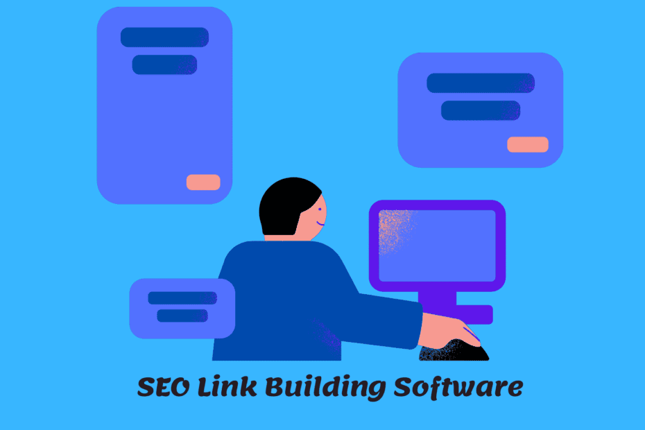 How to Optimize Your SEO Link Building Software Image