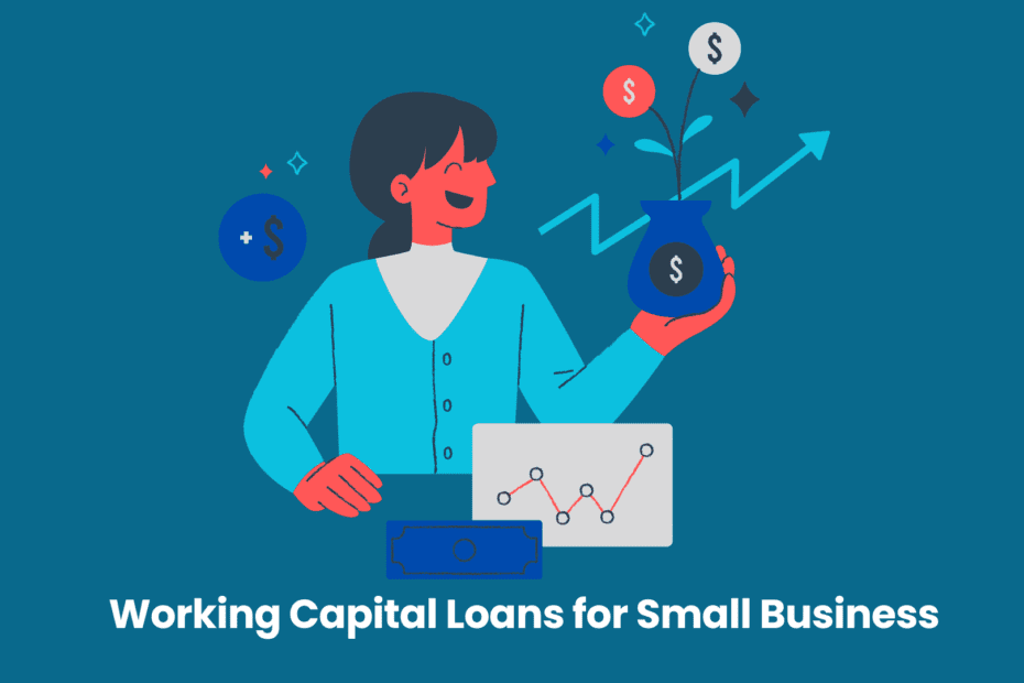 How to find the best Working capital loans for your Small Business Image