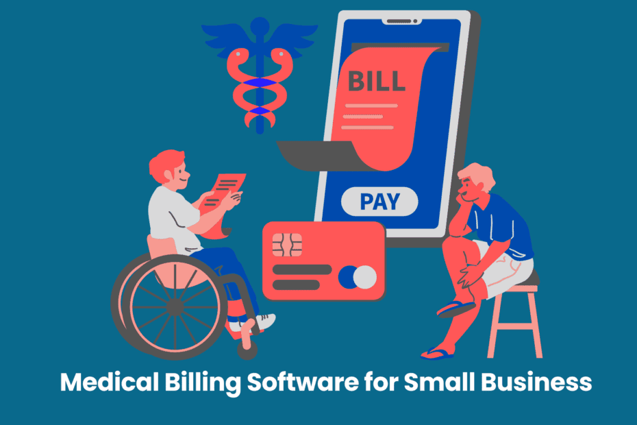 Medical Billing Software for Small Business in 2023 Image