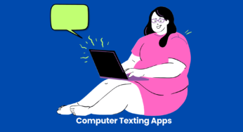 Smslocal - Discover the Convenience of Computer Texting Apps Image