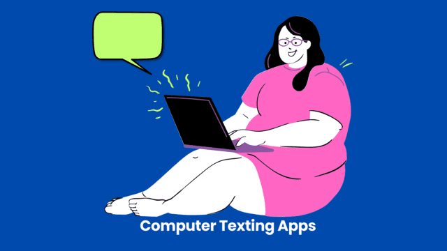 Smslocal - Discover the Convenience of Computer Texting Apps Image