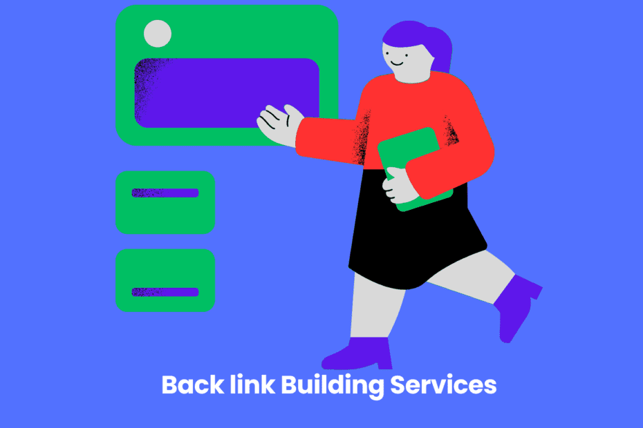 The Ultimate Guide to Finding the Back link Building Services Image