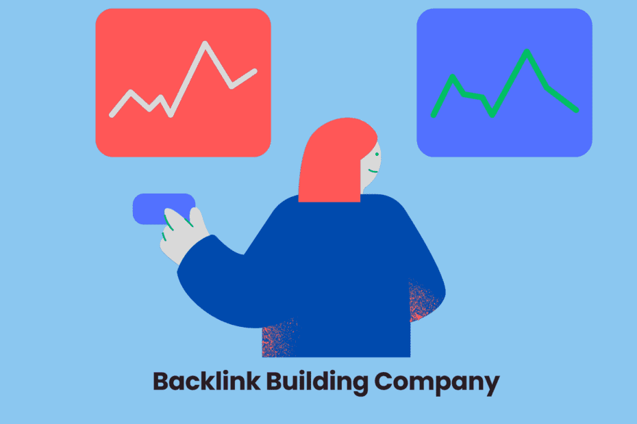 Where Can You Find the Best Backlink Building Company Image