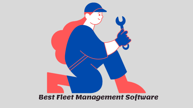 Where Can You Find the Best Fleet Management Software Image