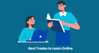 Best Trades to Learn Online
