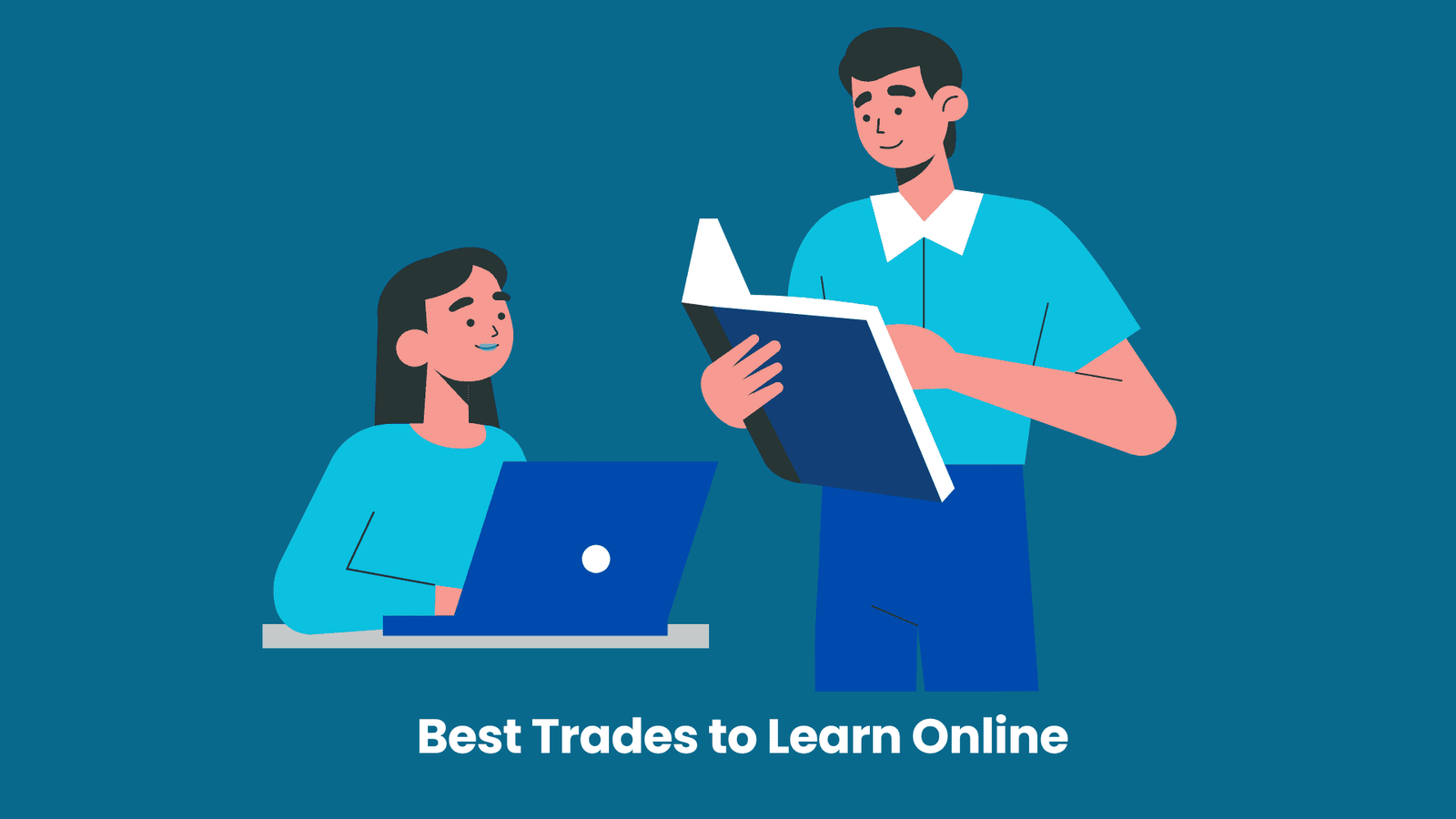 Best Trades to Learn Online ilearnlot