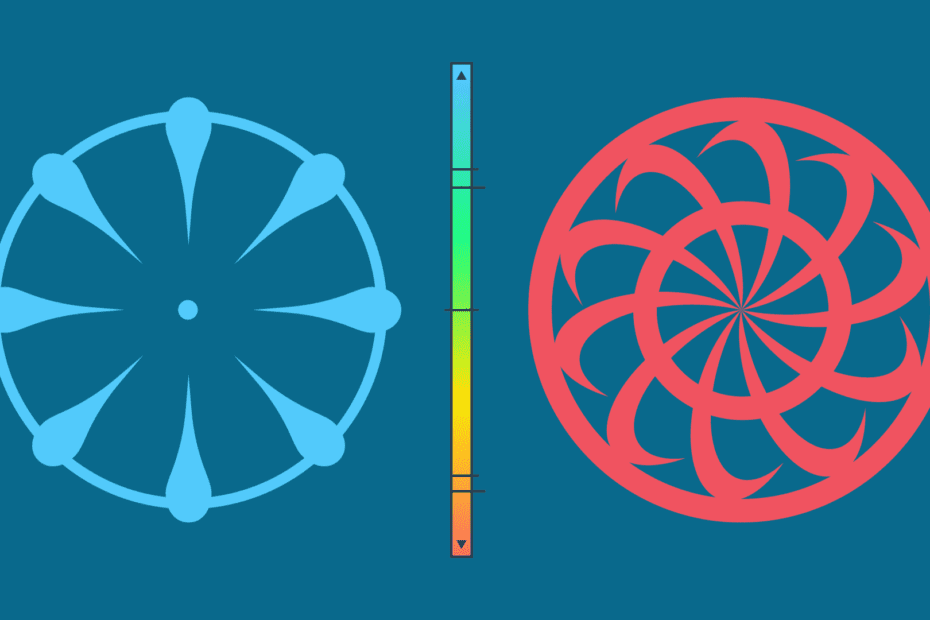 Spectrum Meaning and Definition Image