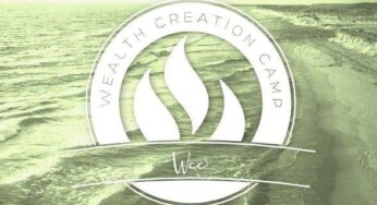 WCC New Era Wealth Creation Camp