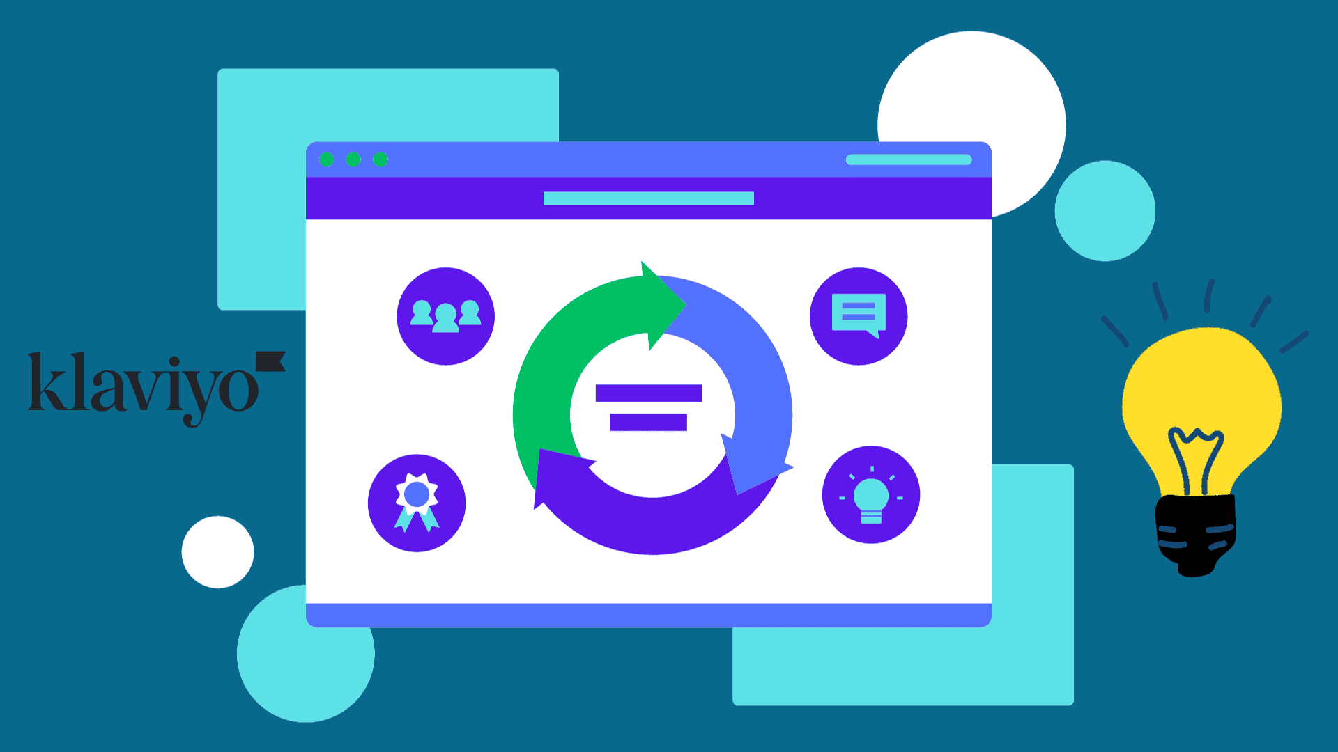 A Step-by-Step Guide to Klaviyo Segmentation Image